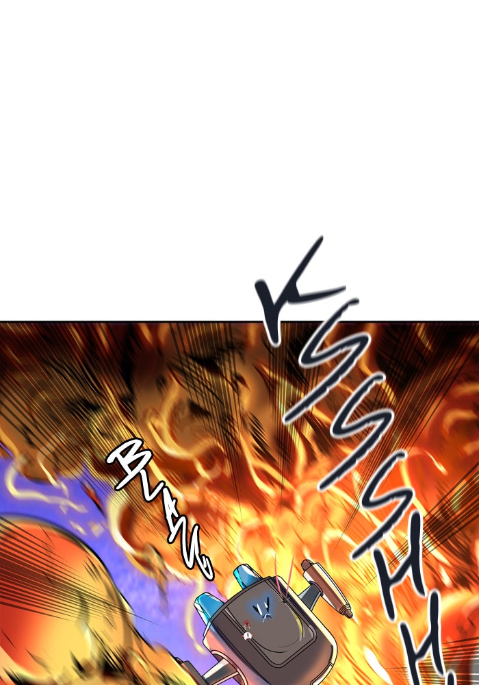 Tower of God manga, chapter 407, page 94 of 122