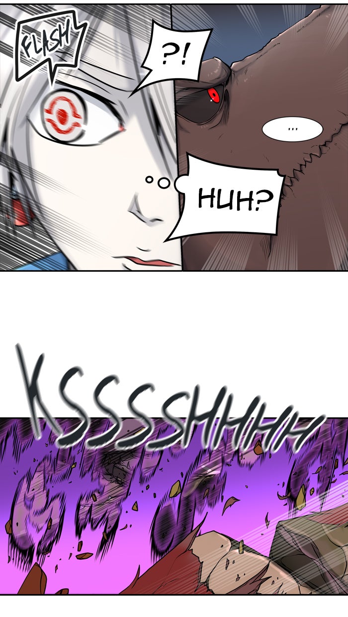 Tower of God manga, chapter 408, page 10 of 99