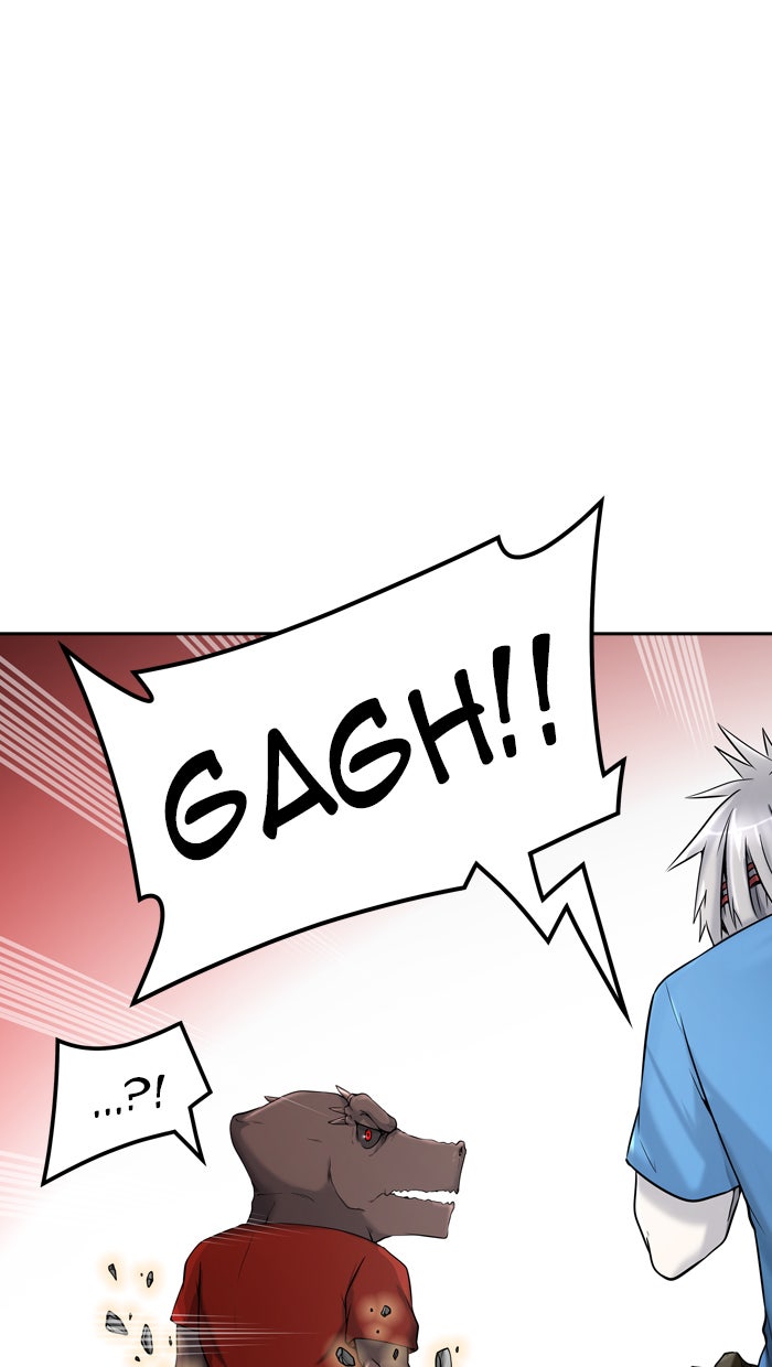 Tower of God manga, chapter 408, page 17 of 99