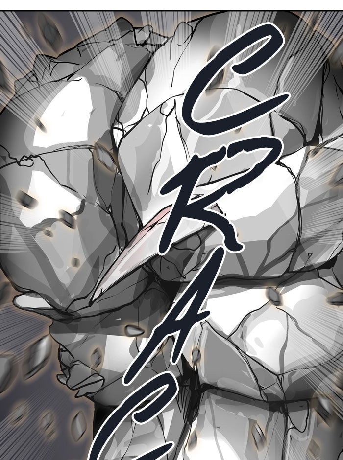 Tower of God manga, chapter 408, page 25 of 99
