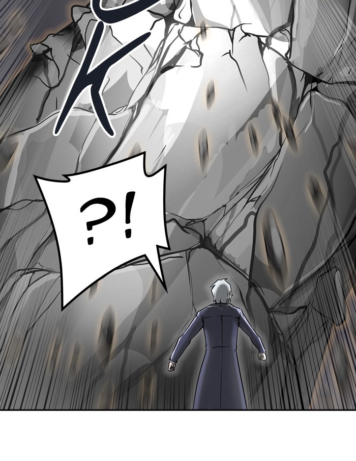 Tower of God manga, chapter 408, page 26 of 99