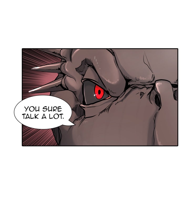 Tower of God manga, chapter 408, page 29 of 99