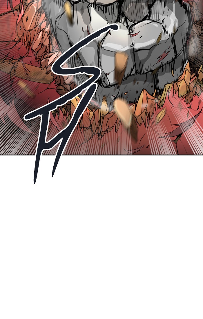 Tower of God manga, chapter 408, page 32 of 99