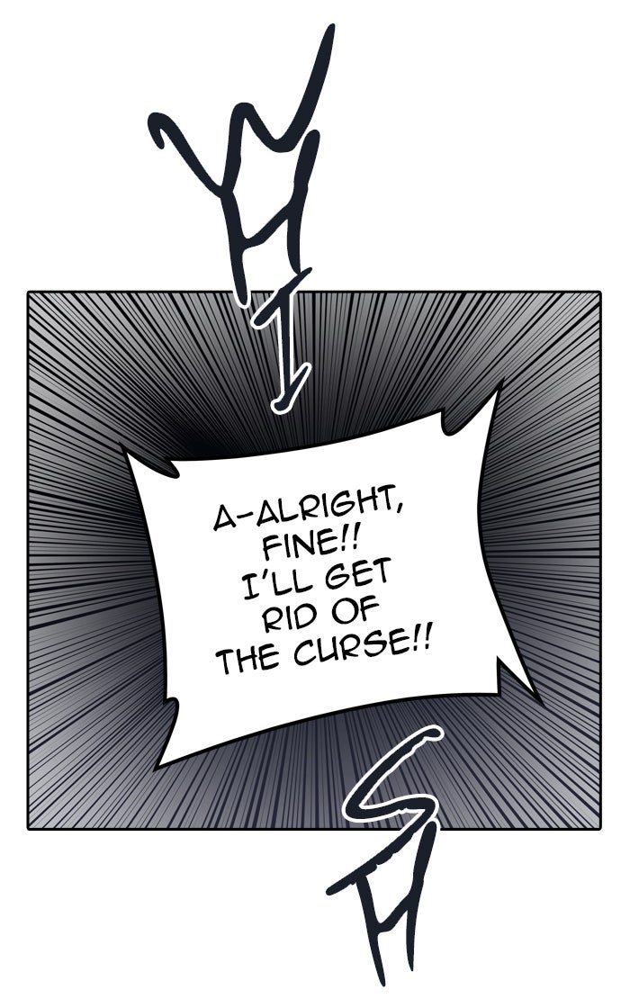 Tower of God manga, chapter 408, page 39 of 99