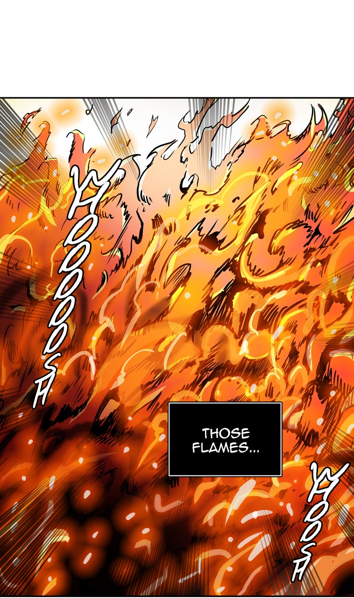 Tower of God manga, chapter 408, page 4 of 99