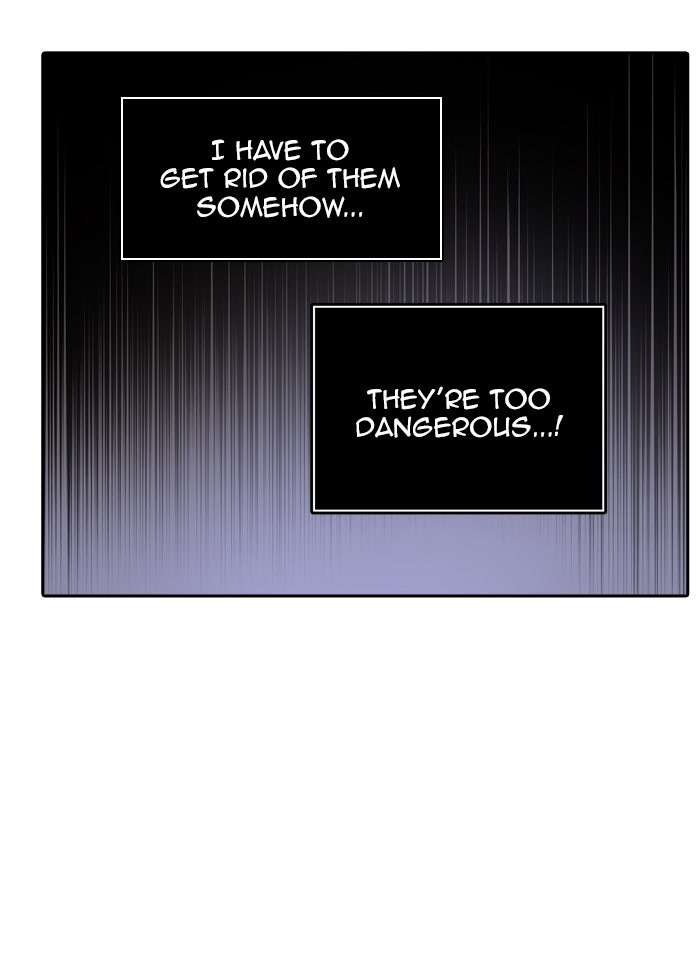 Tower of God manga, chapter 408, page 46 of 99