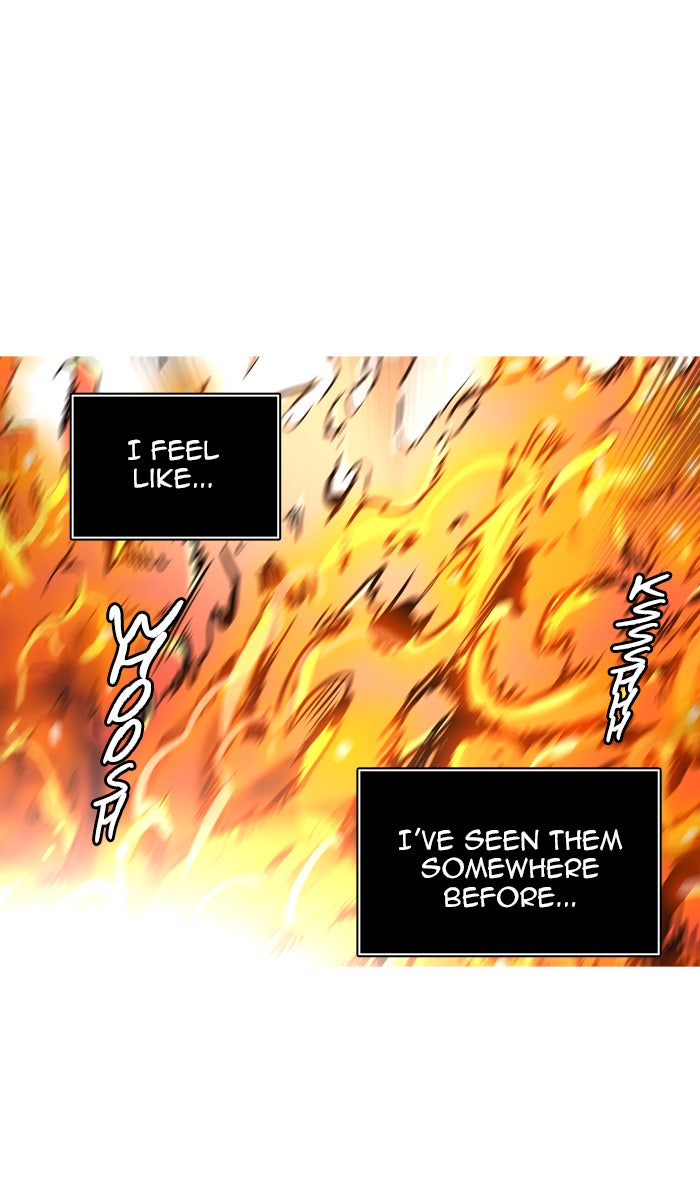 Tower of God manga, chapter 408, page 5 of 99