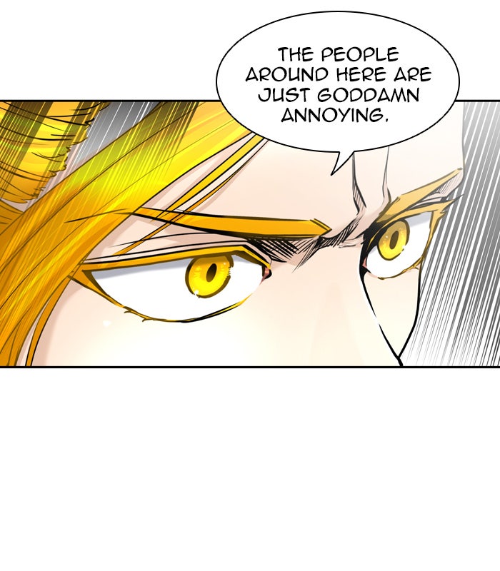 Tower of God manga, chapter 408, page 53 of 99