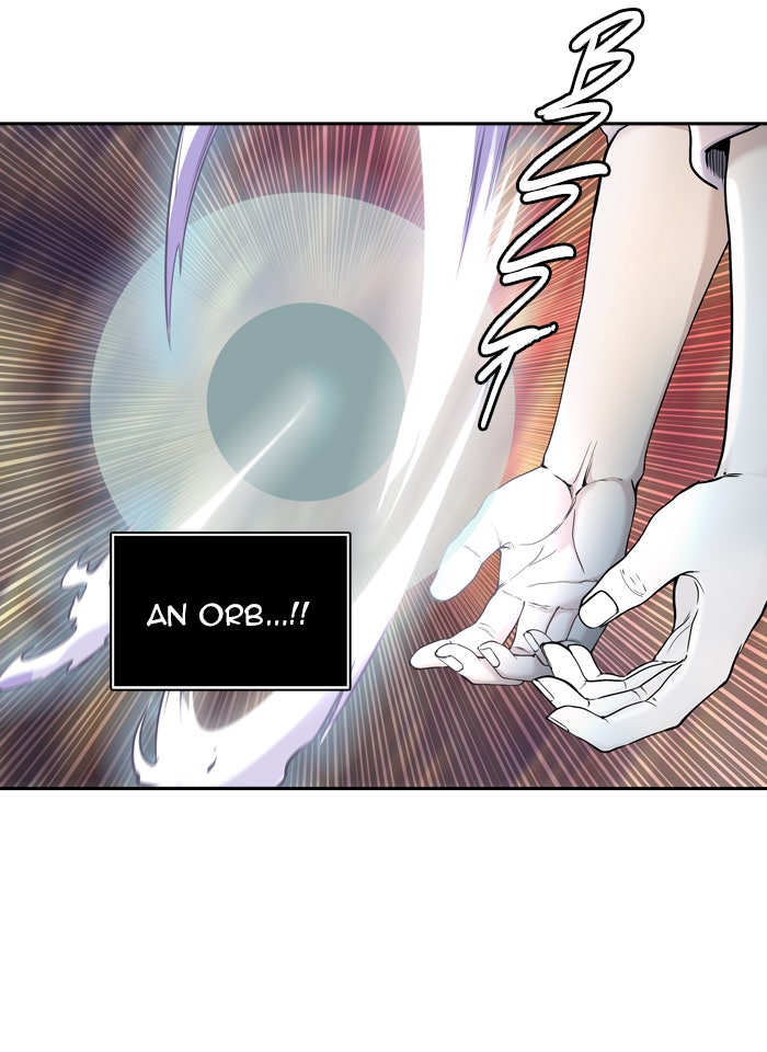 Tower of God manga, chapter 408, page 61 of 99