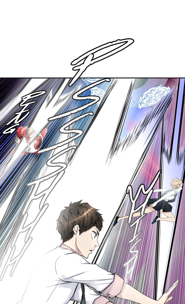 Tower of God manga, chapter 408, page 68 of 99