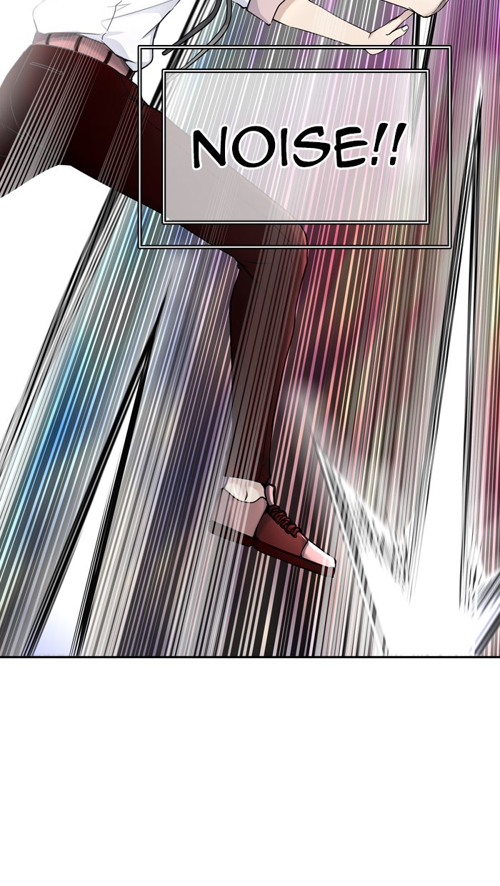 Tower of God manga, chapter 408, page 69 of 99