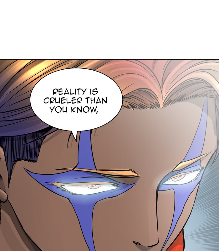 Tower of God manga, chapter 408, page 72 of 99