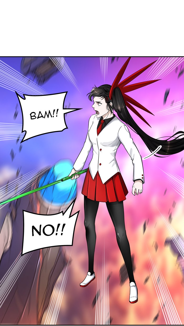 Tower of God manga, chapter 408, page 74 of 99