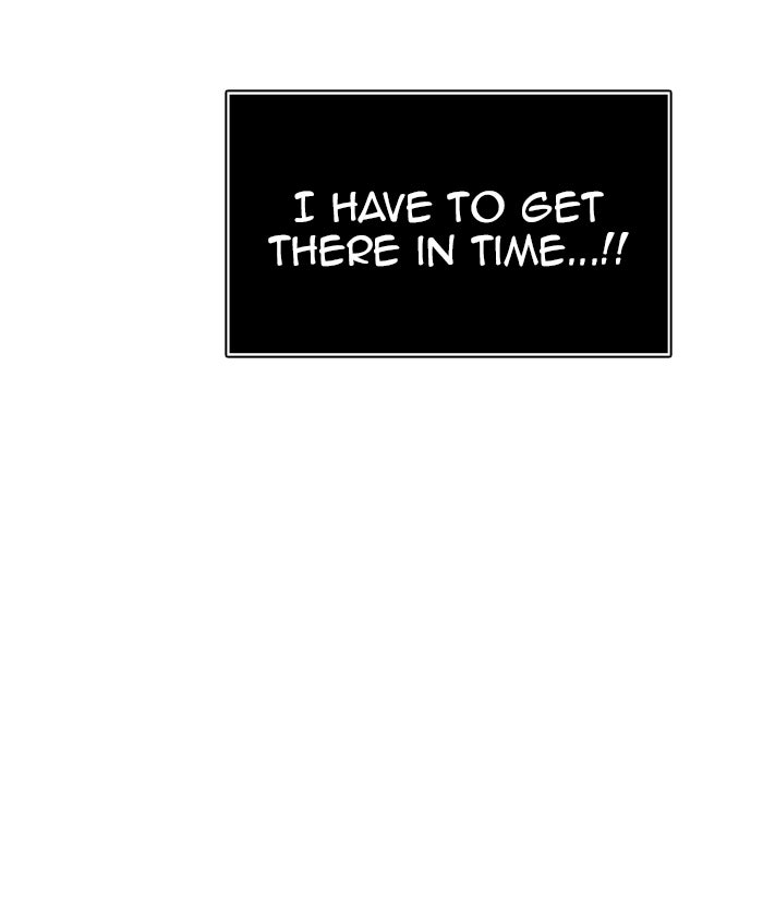 Tower of God manga, chapter 408, page 79 of 99