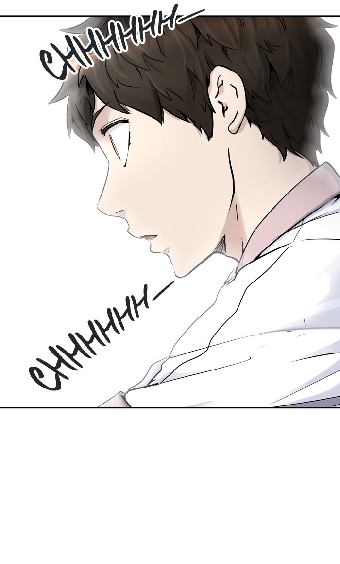 Tower of God manga, chapter 408, page 80 of 99