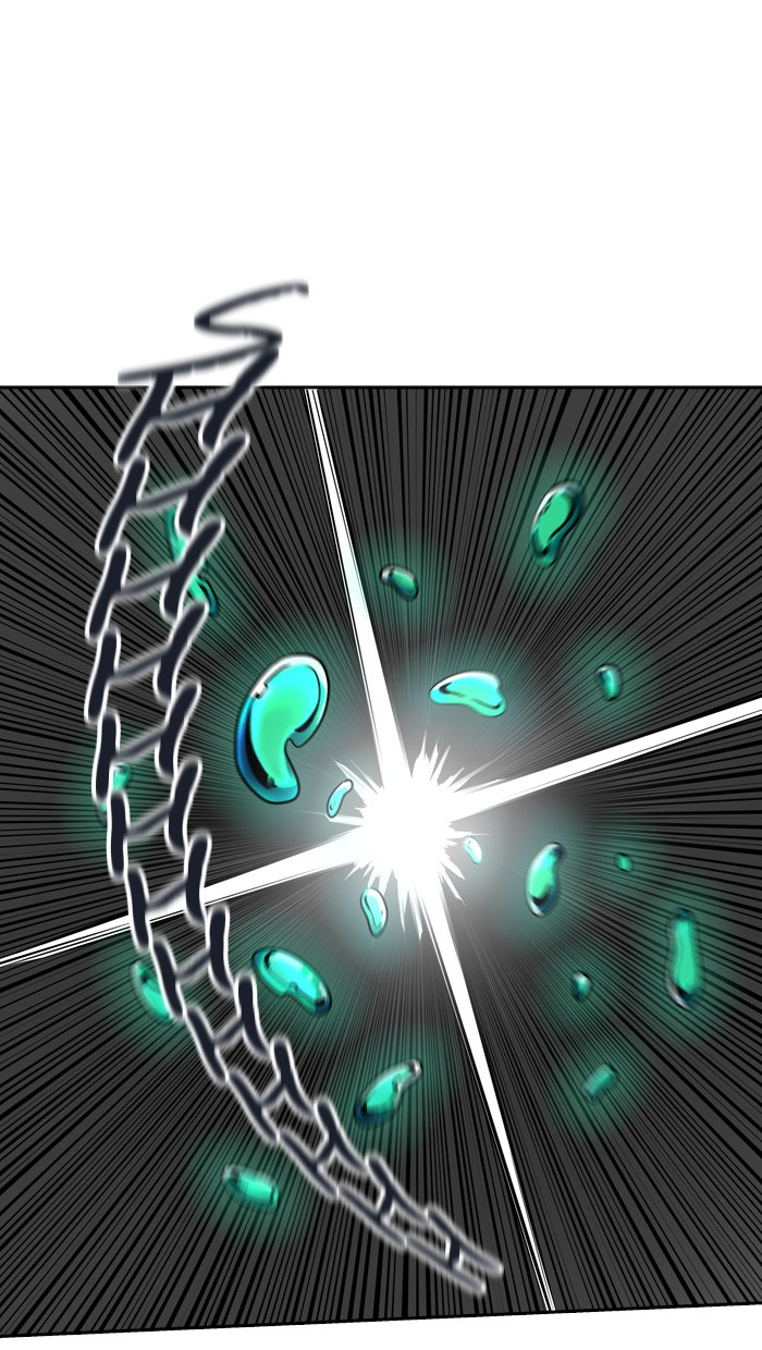 Tower of God manga, chapter 408, page 89 of 99