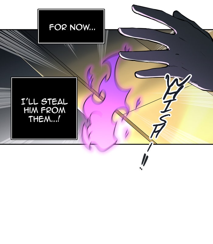 Tower of God manga, chapter 408, page 9 of 99