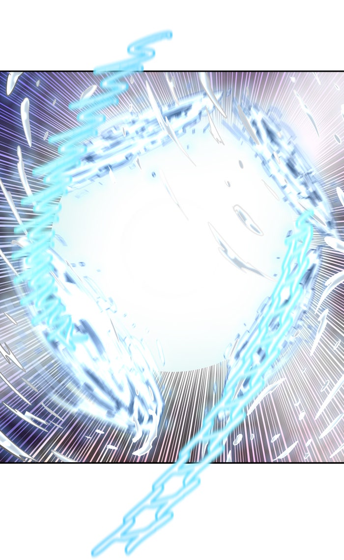 Tower of God manga, chapter 408, page 92 of 99