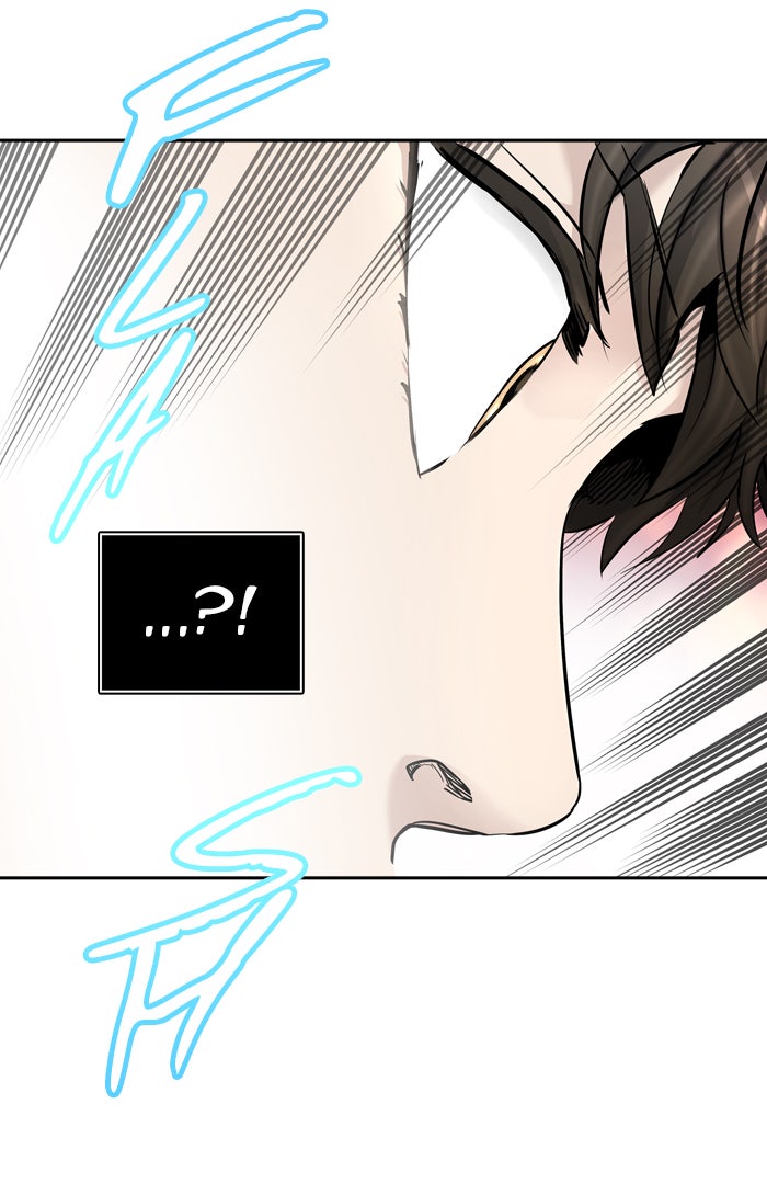 Tower of God manga, chapter 408, page 93 of 99