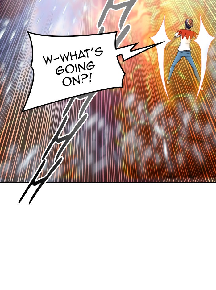 Tower of God manga, chapter 408, page 95 of 99