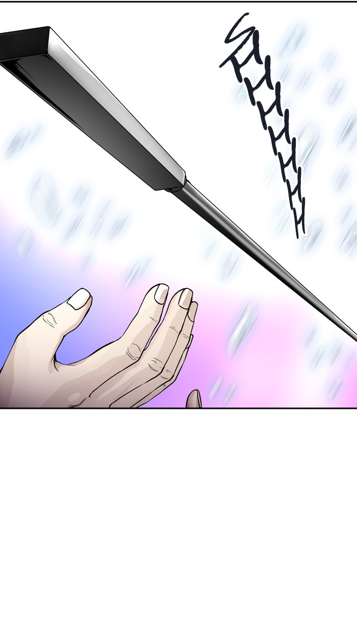 Tower of God manga, chapter 408, page 96 of 99
