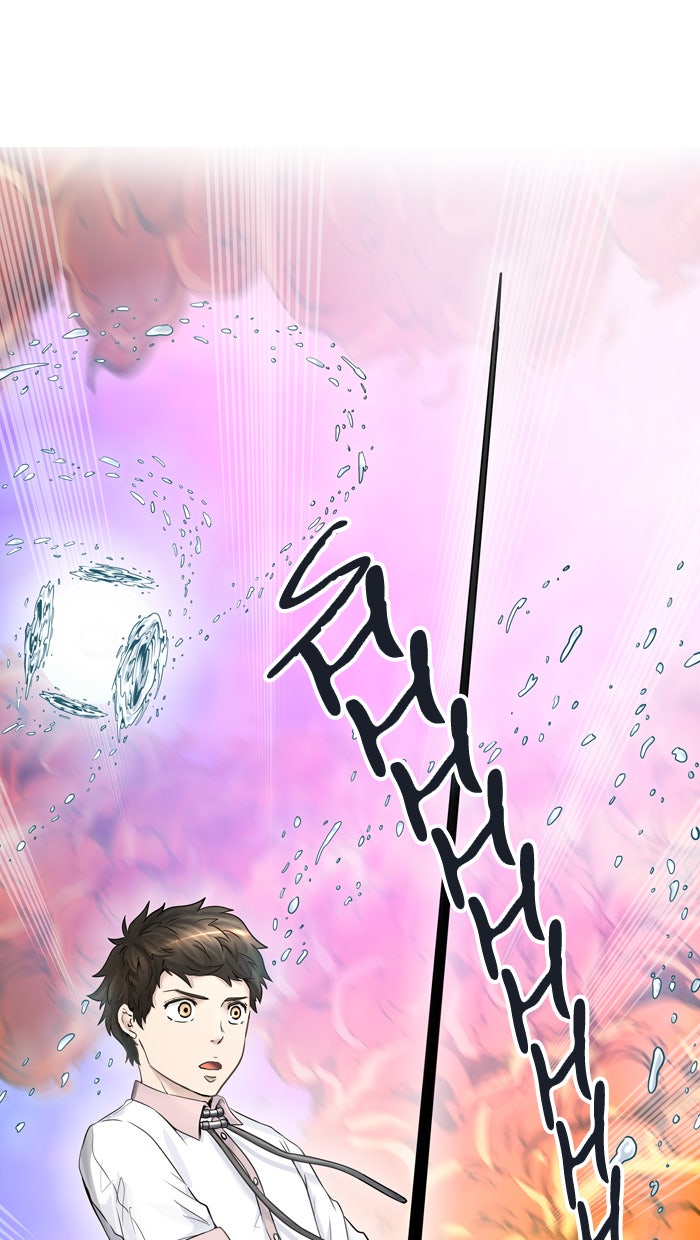 Tower of God manga, chapter 409, page 1 of 108