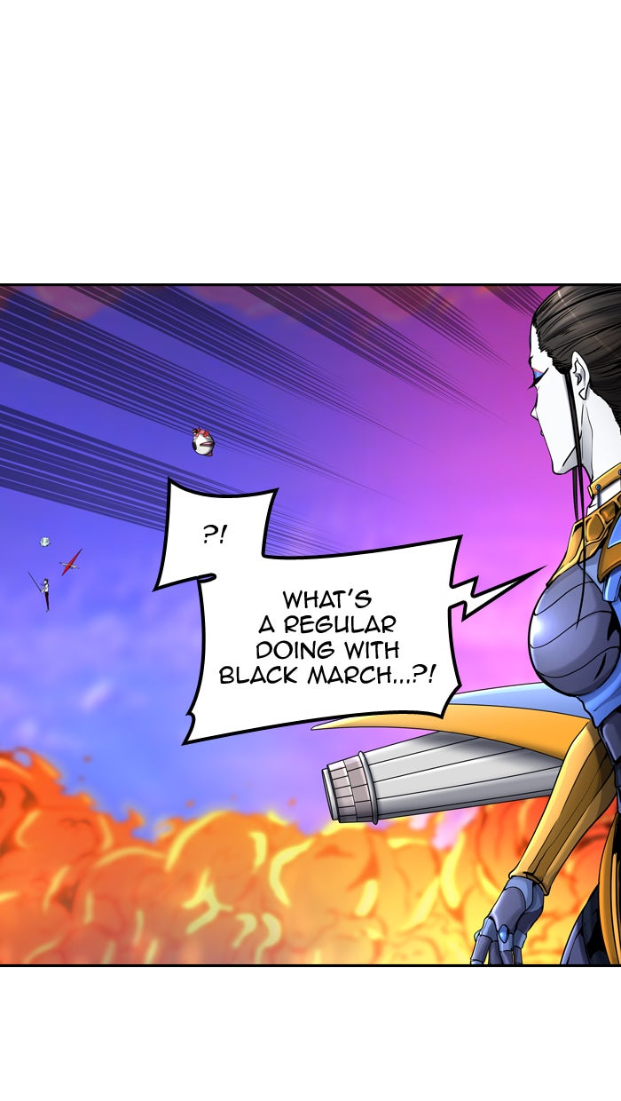 Tower of God manga, chapter 409, page 10 of 108