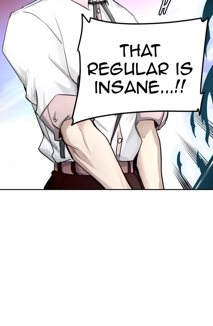 Tower of God manga, chapter 409, page 101 of 108