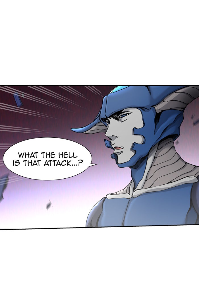 Tower of God manga, chapter 409, page 103 of 108