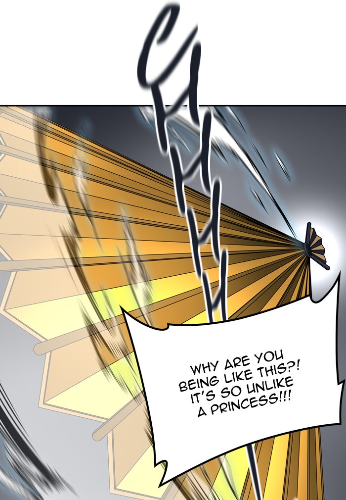 Tower of God manga, chapter 409, page 14 of 108