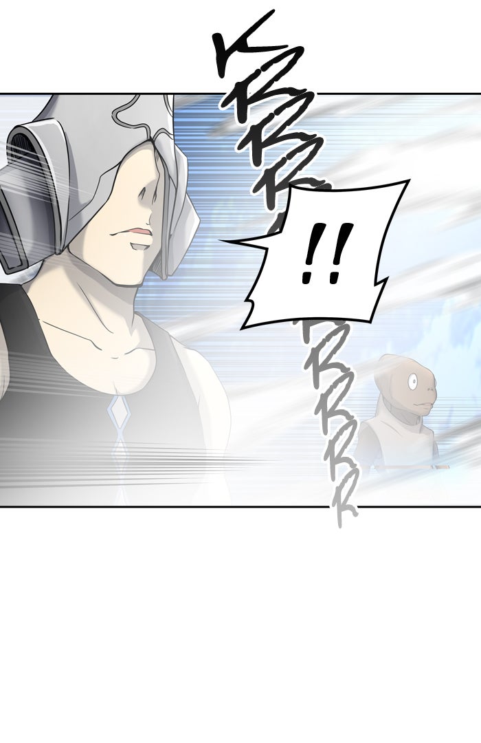 Tower of God manga, chapter 409, page 21 of 108