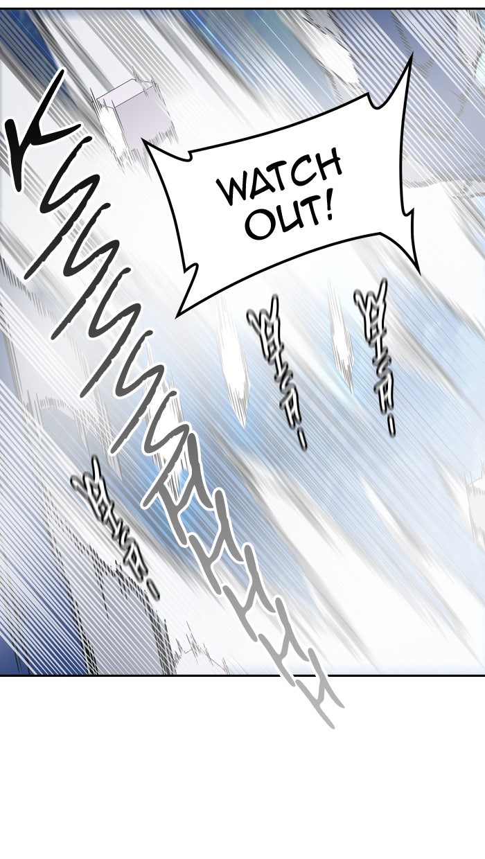 Tower of God manga, chapter 409, page 22 of 108