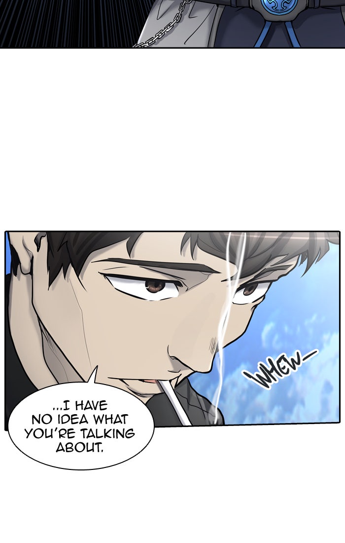 Tower of God manga, chapter 409, page 29 of 108