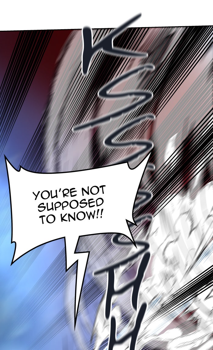 Tower of God manga, chapter 409, page 30 of 108