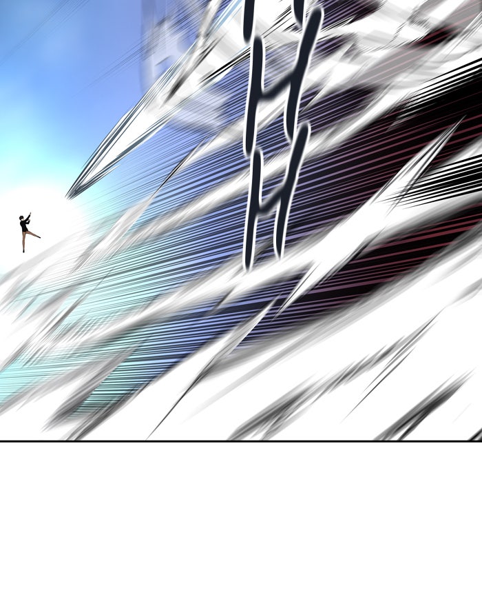 Tower of God manga, chapter 409, page 31 of 108