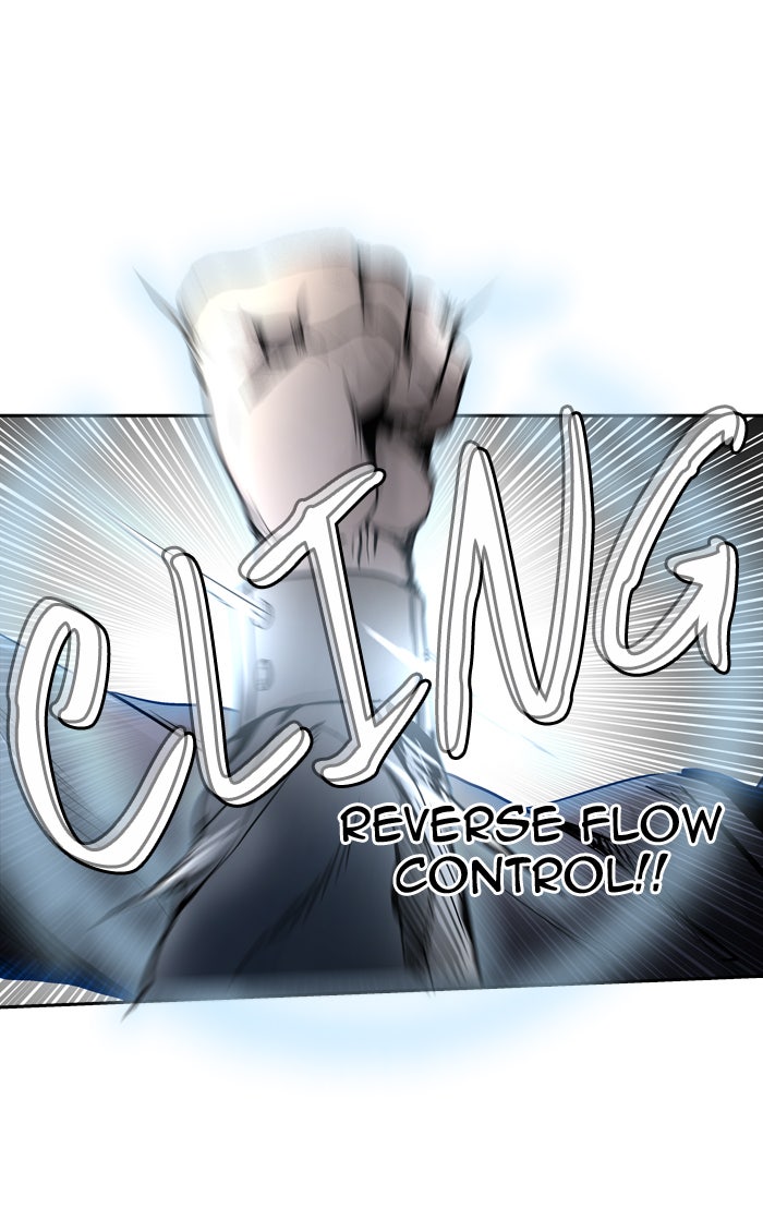 Tower of God manga, chapter 409, page 34 of 108