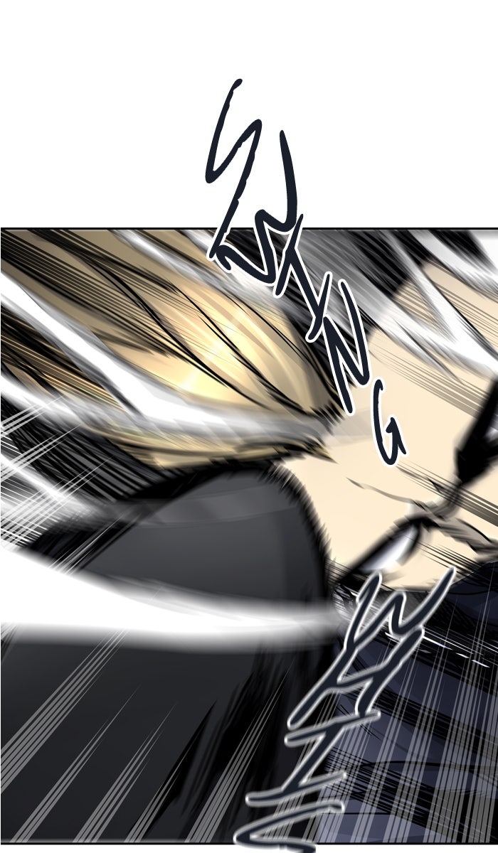 Tower of God manga, chapter 409, page 36 of 108