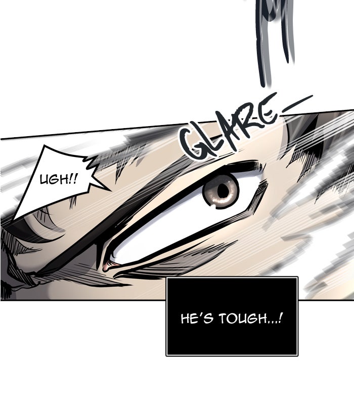 Tower of God manga, chapter 409, page 38 of 108