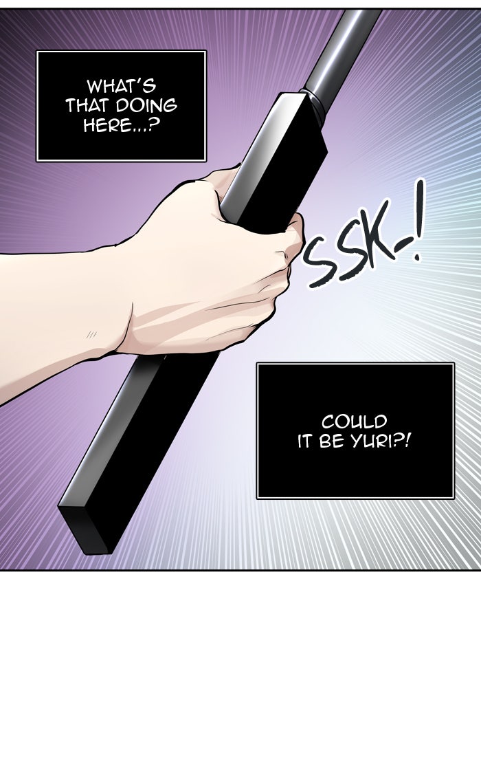 Tower of God manga, chapter 409, page 4 of 108