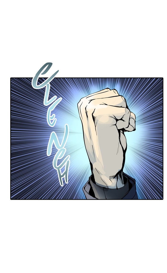 Tower of God manga, chapter 409, page 43 of 108