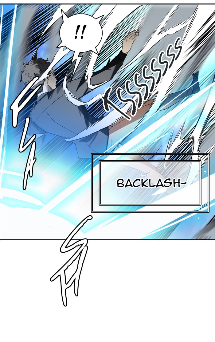 Tower of God manga, chapter 409, page 44 of 108