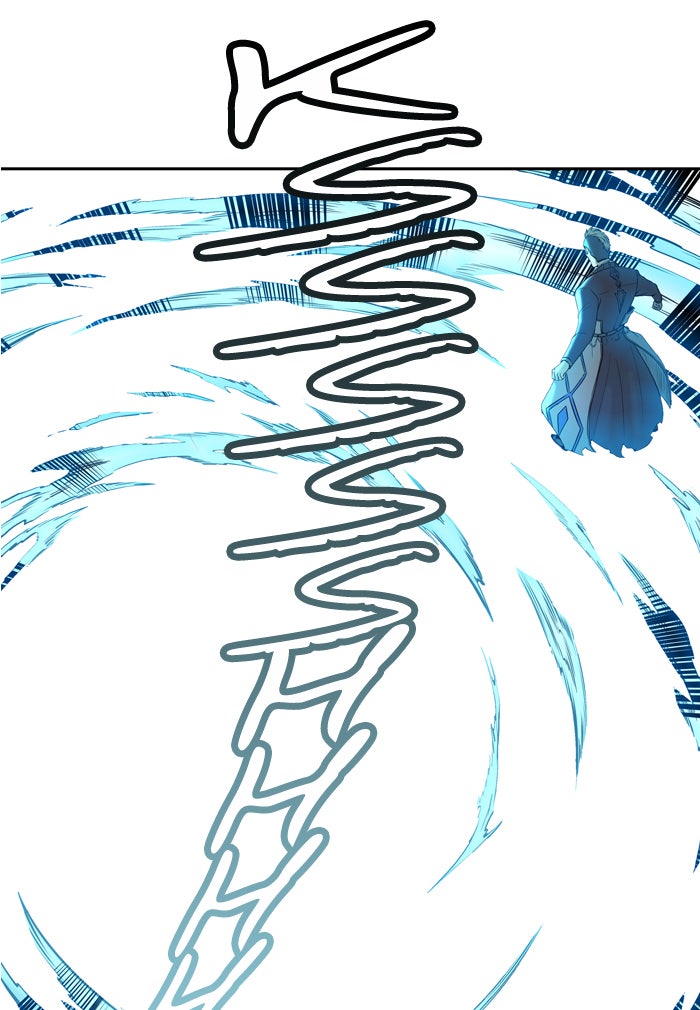 Tower of God manga, chapter 409, page 45 of 108