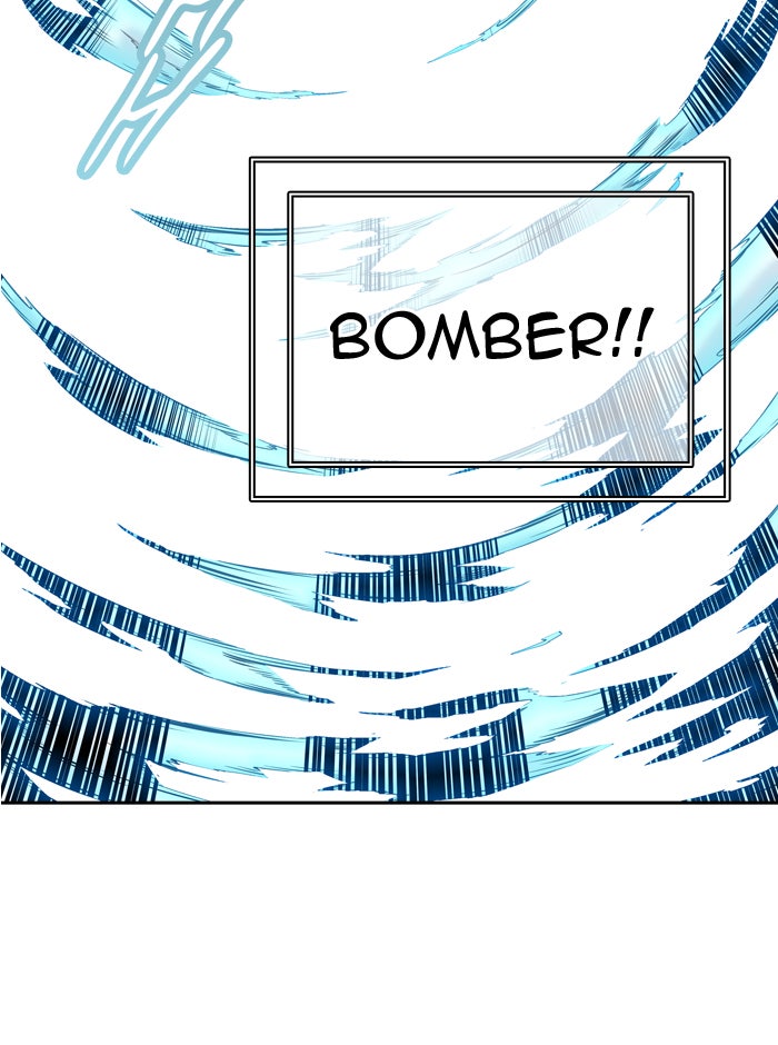 Tower of God manga, chapter 409, page 46 of 108