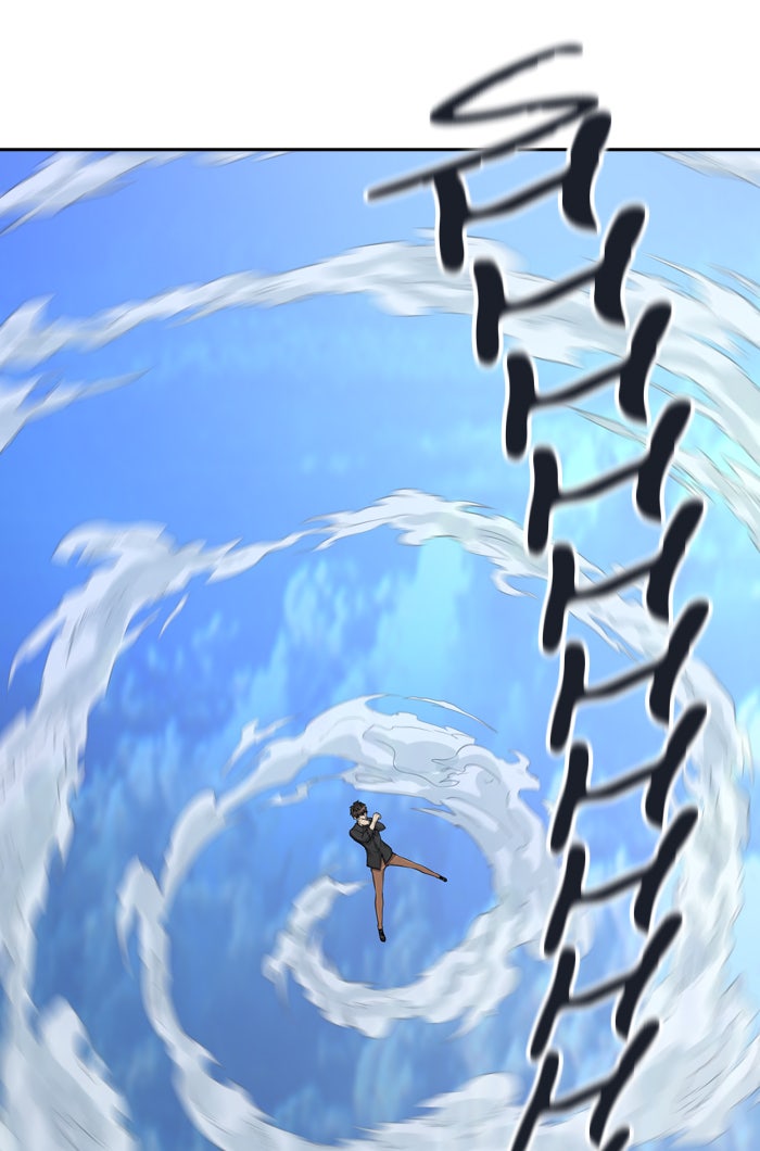 Tower of God manga, chapter 409, page 48 of 108