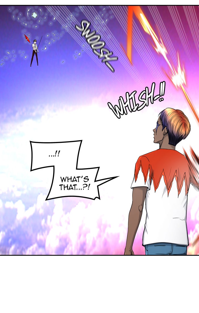 Tower of God manga, chapter 409, page 5 of 108