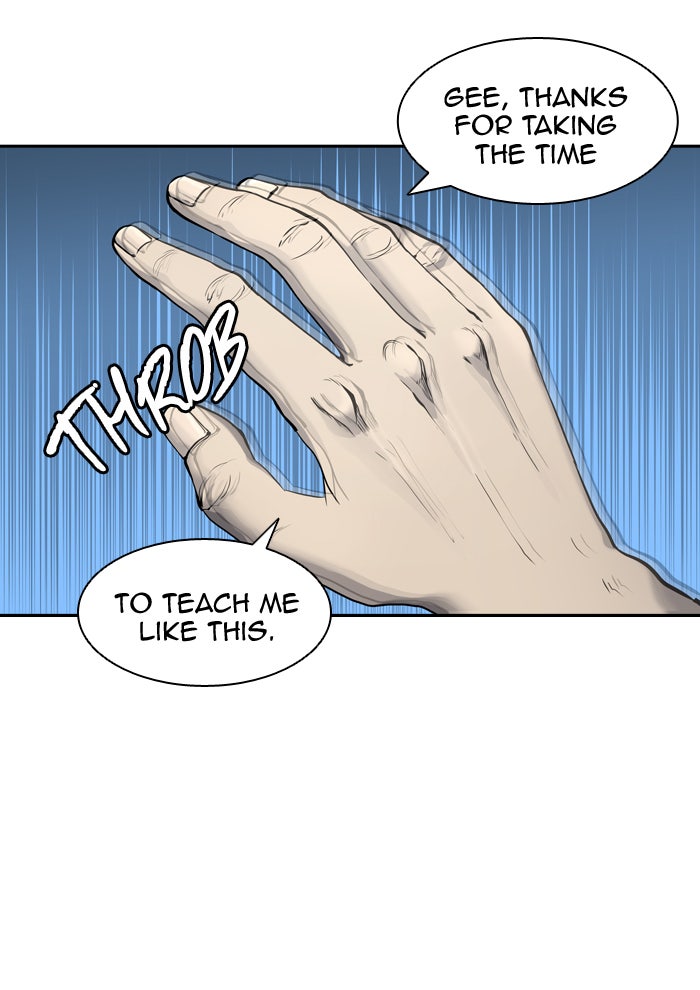 Tower of God manga, chapter 409, page 51 of 108