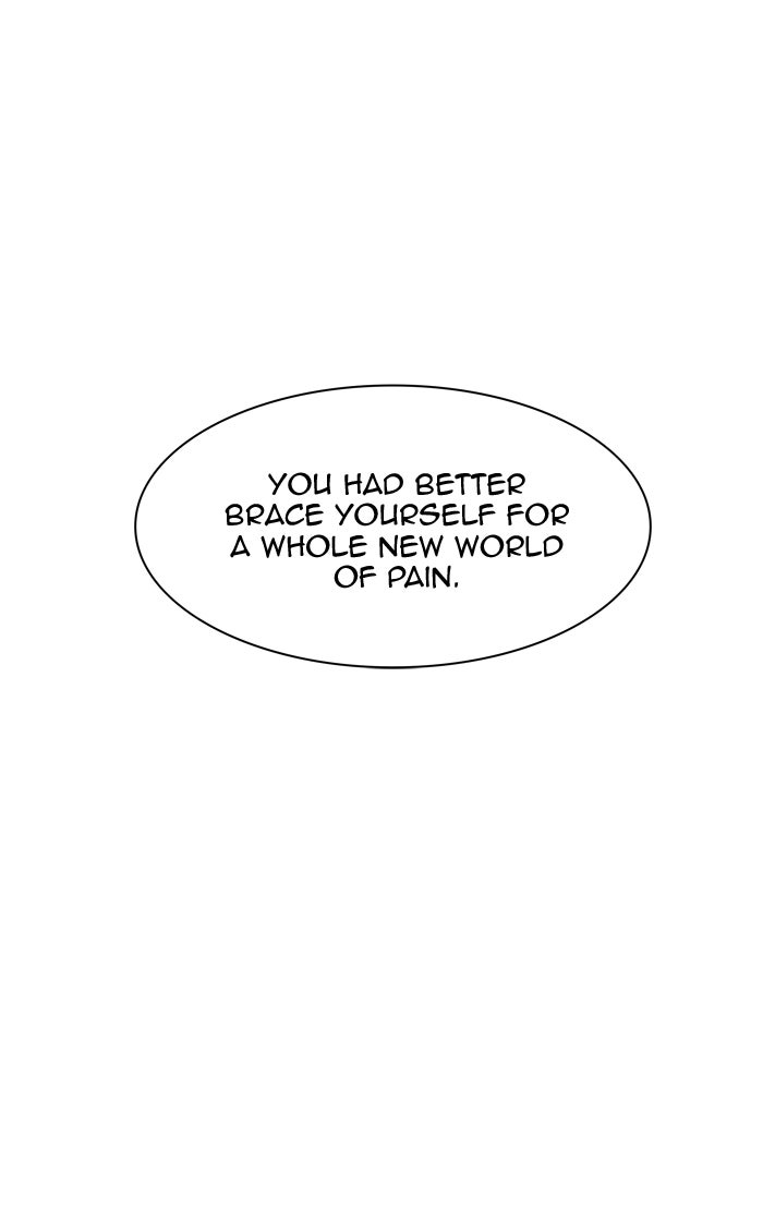 Tower of God manga, chapter 409, page 53 of 108