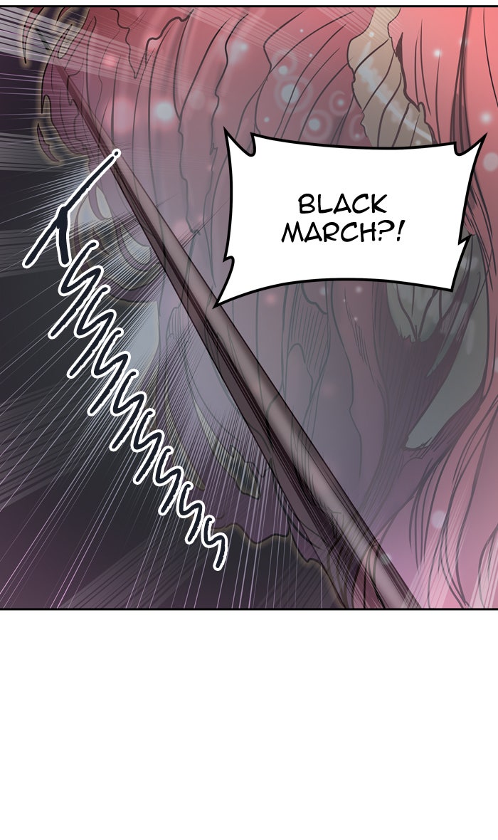 Tower of God manga, chapter 409, page 56 of 108