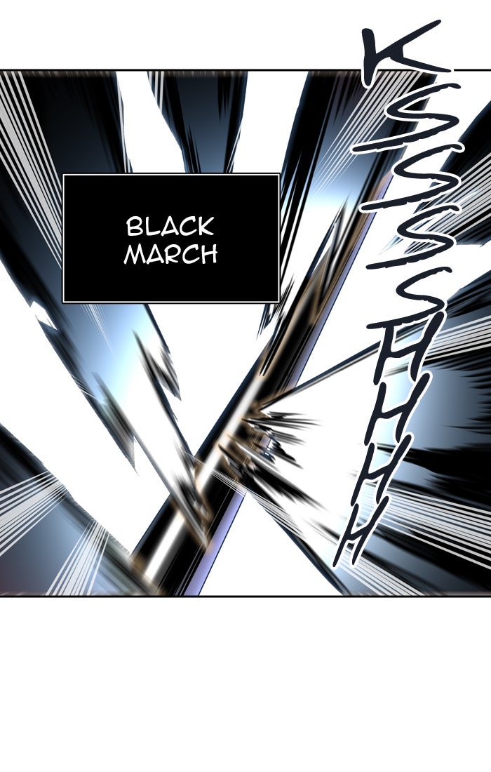 Tower of God manga, chapter 409, page 68 of 108