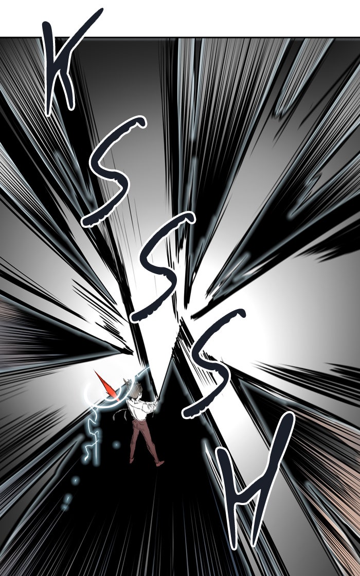 Tower of God manga, chapter 409, page 69 of 108